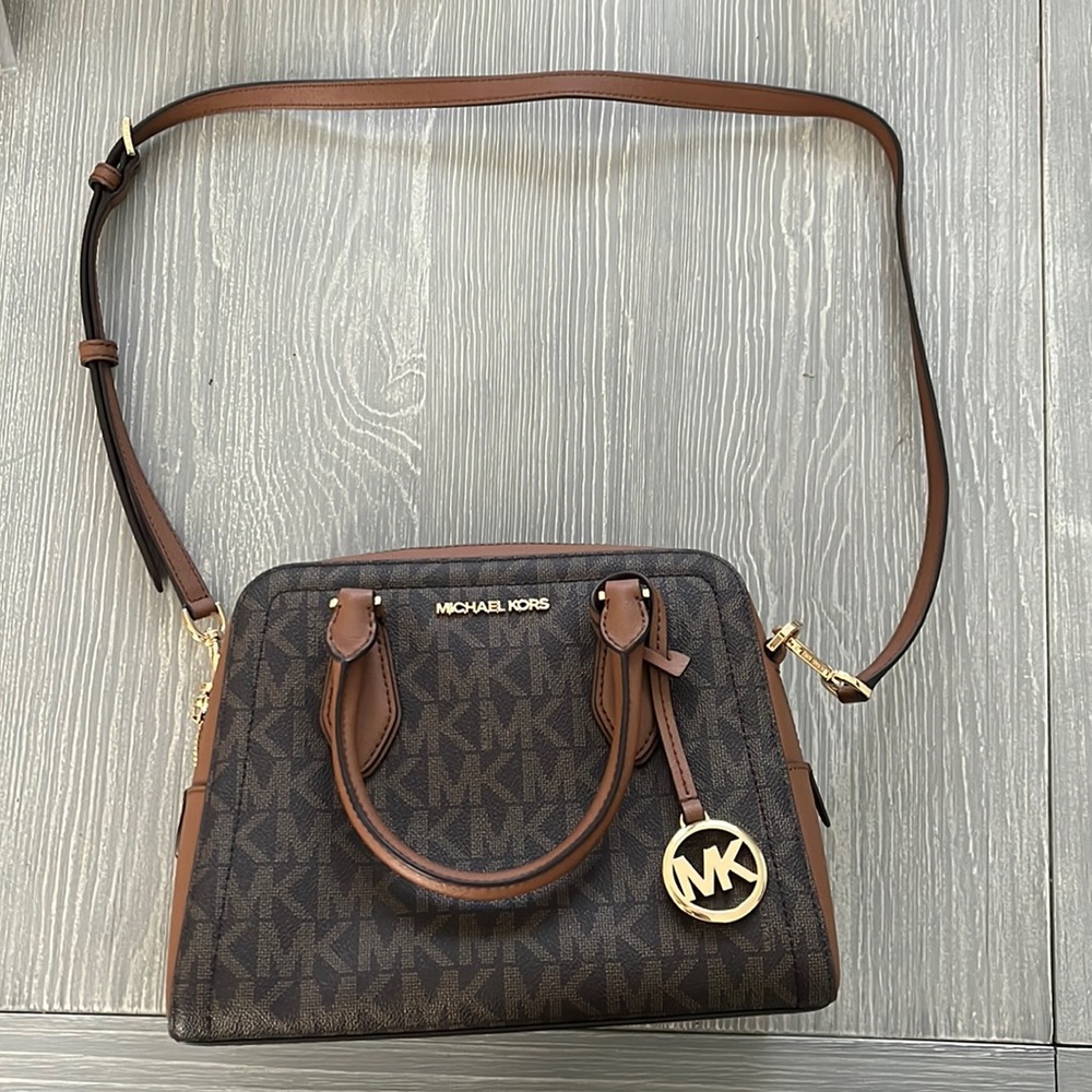 Michael Kors purse
